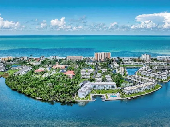 534 SUTTON PLACE #534, LONGBOAT KEY, FL 34228