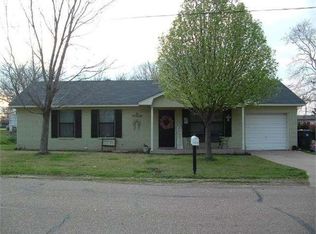 4125 Overlook Dr, Waco, TX 76708