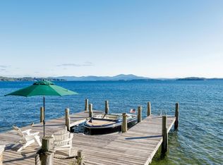 27 Echo Landing Rd, Moultonboro, NH 03254