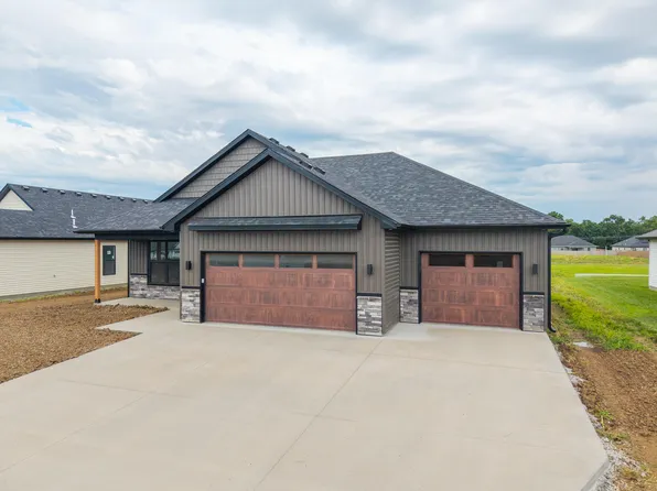 3409 Gray Birch Dr, Columbia, MO 65202