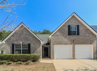 208 Baywood Xing, Hiram, GA 30141