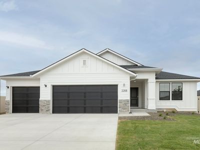 2268 N Carly Ave, Star, ID, 83669