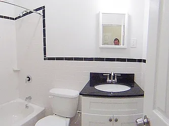 Rented by Citi Habitats