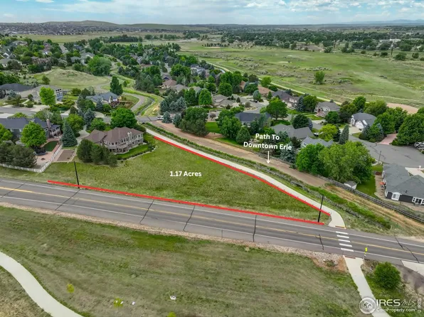 1 Baker Ln, Erie, CO 80516