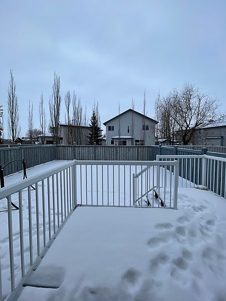 Edmonton House for rent - 3 Bedrooms — photo 11