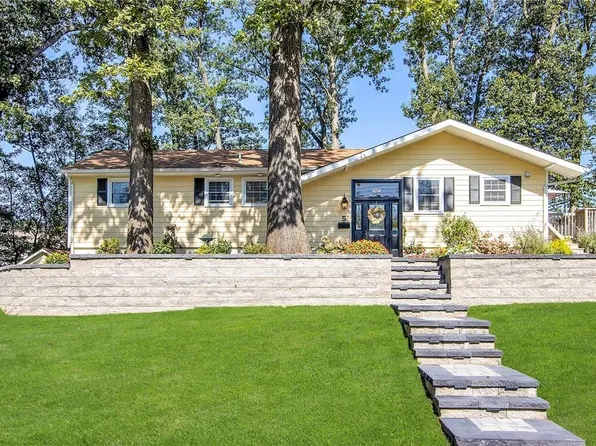 5 Indian Drive, West Nyack, NY 10994