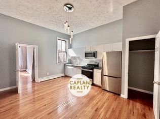 46 Warren St #O2, New Haven, CT 06511