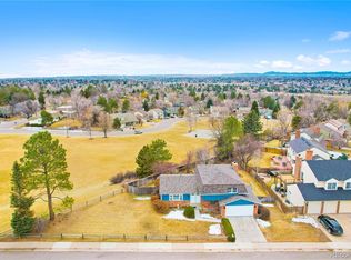 6250 E Caley Dr, Centennial, CO 80111