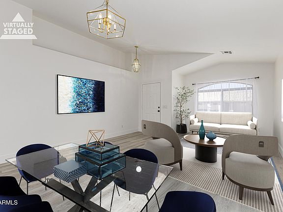 2nd image of 5828 N MILANO Drive