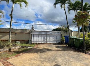 46-293 Haiku Rd, Kaneohe, HI 96744