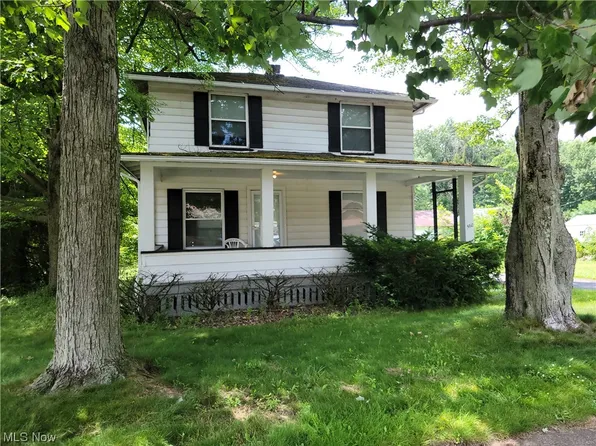 560 S Hazelwood Ave, Youngstown, OH 44509