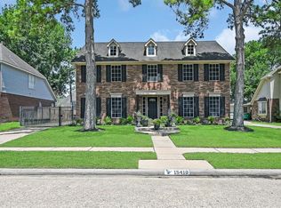 15410 Evergreen Knoll Ln, Cypress, TX 77433