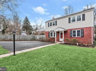 11602 Mapleview Dr, Silver Spring, MD 20902