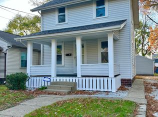 1829 Roosevelt Ave NE, Canton, OH