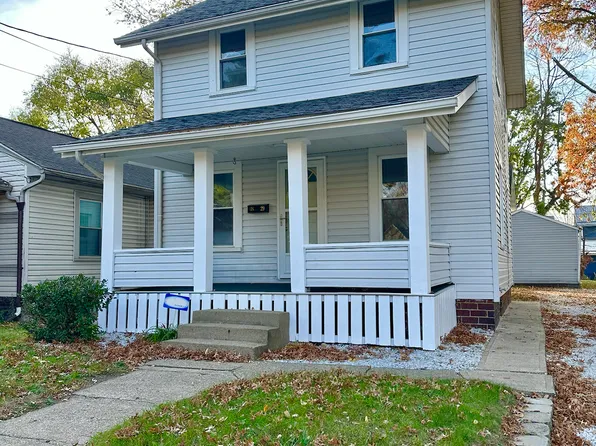 1829 Roosevelt Ave NE, Canton, OH 44705