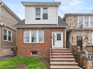 1603 77th St, North Bergen, NJ 07047