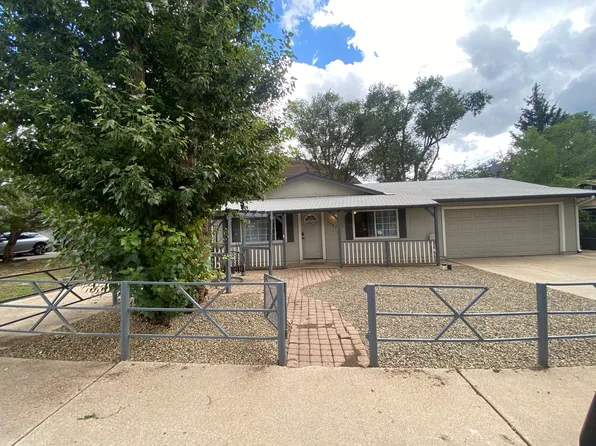 5982 N Mountaineer Rd, Flagstaff, AZ 86004