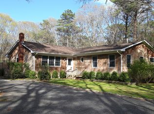 63 Cosdrew Ln, East Hampton, NY 11937