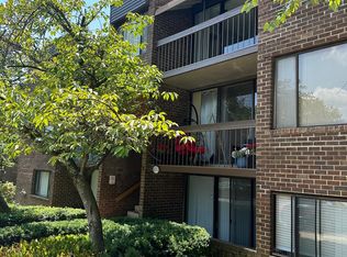 8711 Hayshed Ln UNIT 34, Columbia, MD 21045