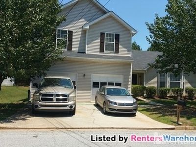 2548 Feywood Ct, Lithonia, GA, 30058