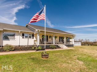 3154 Jackson Bridge Rd, Carnesville, GA 30521