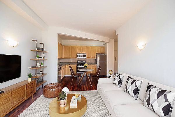 1st image of 191 Saint Nicholas Ave #2DD