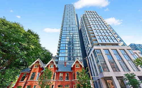 3 Gloucester St #4601 Photo 1