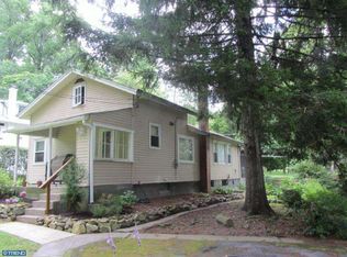 2401 Hill Rd, Reading, PA 19606