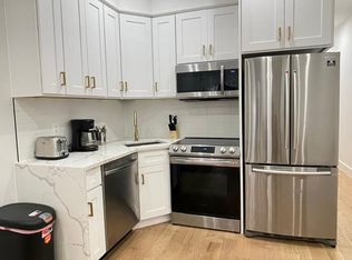 6 Saint Nicholas Ave APT 1L, Brooklyn, NY 11237