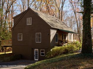 502 Tall Oaks Dr, Tillson, NY 12486