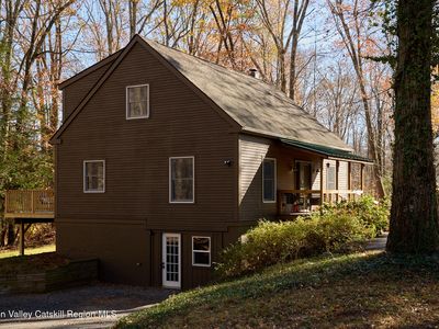 502 Tall Oaks Drive, Tillson, NY, 12486
