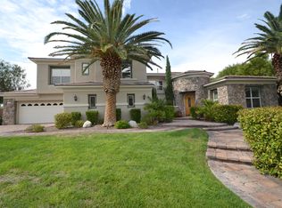1708 Authentic Ct, Henderson, NV 89012