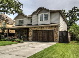 1407 Wakefield Dr, Houston, TX 77018