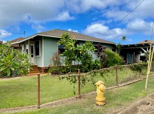 67-263 Farrington Hwy, Waialua, HI 96791