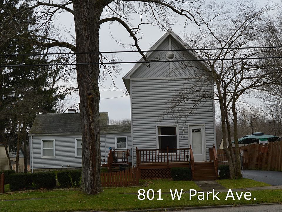 1st image of 801 W Park Ave