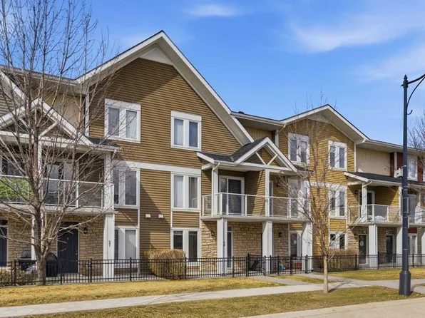 59 Auburn Bay Mnr SE, Calgary, AB T3M 0A6