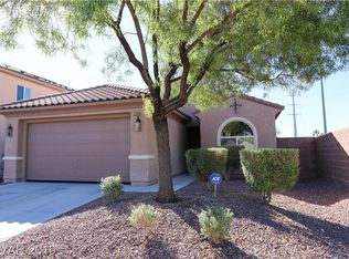 3409 Brambling Ave, North Las Vegas, NV 89084
