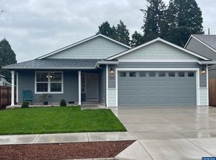 1469 Crittenden St SW, Albany, OR