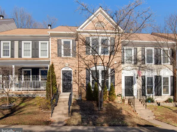 6004 Rockton Ct, Centreville, VA 20121