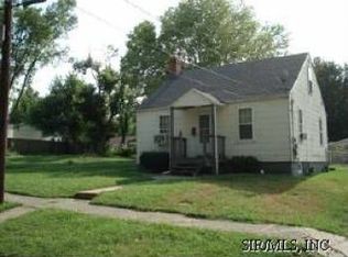 309 N Pearl St, Lebanon, IL 62254