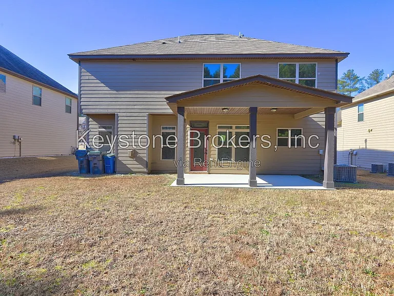 1216 Trophy Club Ave — Photo 11