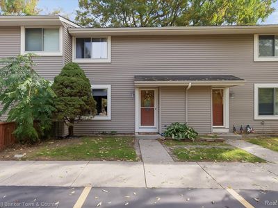 616 Rickett Rd APT 124, Brighton, MI, 48116