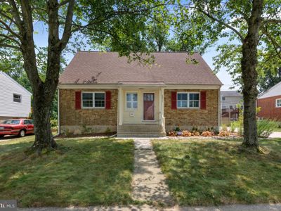 6211 Collinsway Rd, Baltimore, MD, 21228