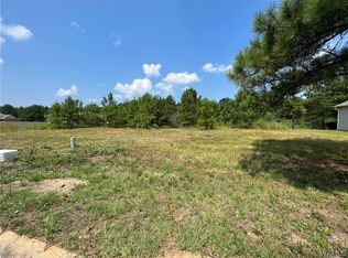 100 Crimson Ridge Rd, Brookwood, AL 35444