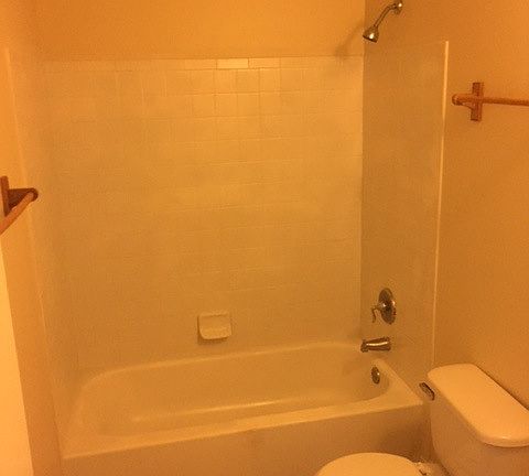 2nd Bathroom