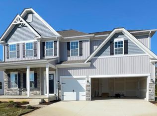 469 Creekside Dr, Commercial Point, OH 43116