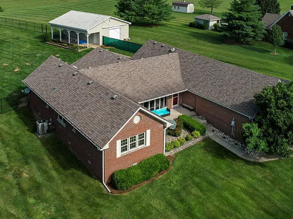 305 Waterworks Rd, Danville, KY 40422