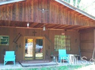 7506 Mill Pond Rd, Trout Creek, MI 49967