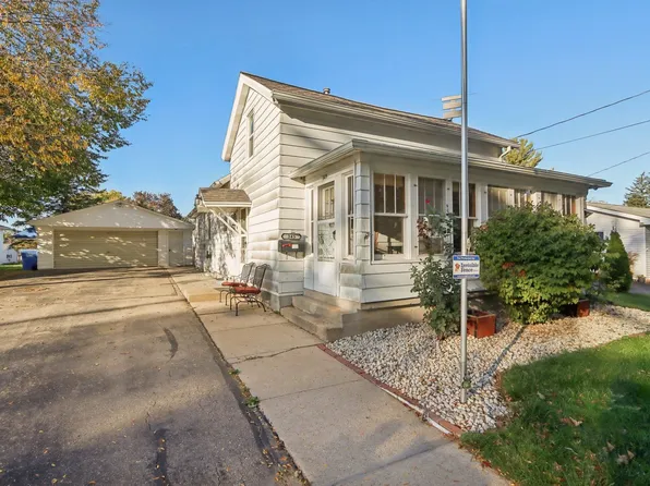 345 Folsom St, Columbus, WI 53925