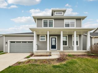 1844 Morning Mist Way, Madison, WI 53718